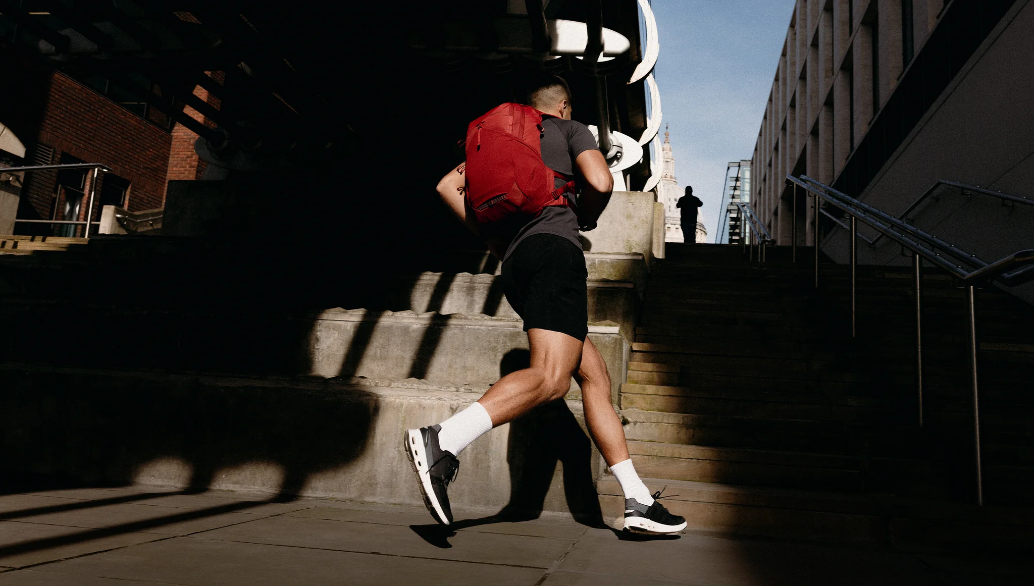 Bags Built for the Journey